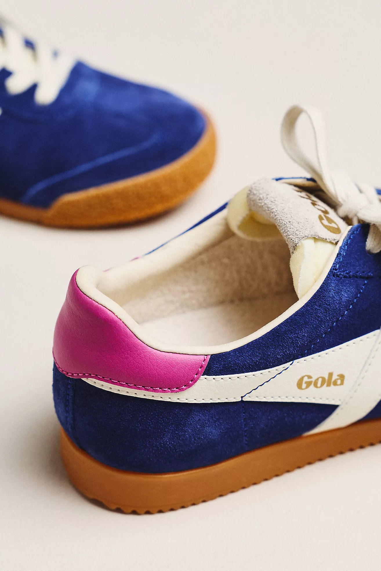 Gola Elan Sneakers | Anthropologie (US)