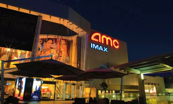 AMC Yellow Ticket Deals & Snack Combos—Save Up to 38% on Movie Night | Groupon North America