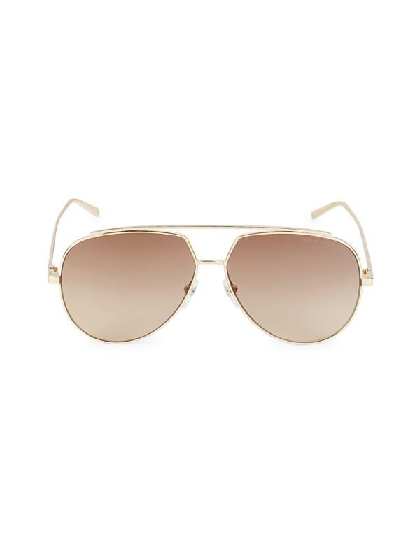 ​59MM Aviator Sunglasses | Saks Fifth Avenue OFF 5TH