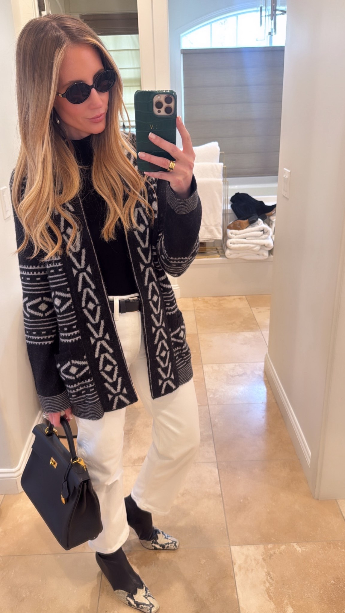 Outfit inspiration of what I’m wearing to Aspen for LTK summit!!!

#LTKootd #LTKdayinmylife