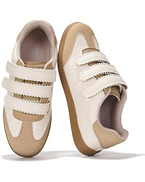 Project Cloud Sneakers for Women – Stylish & Comfortable Women's Fashion Sneakers with Memory F... | Amazon (US)