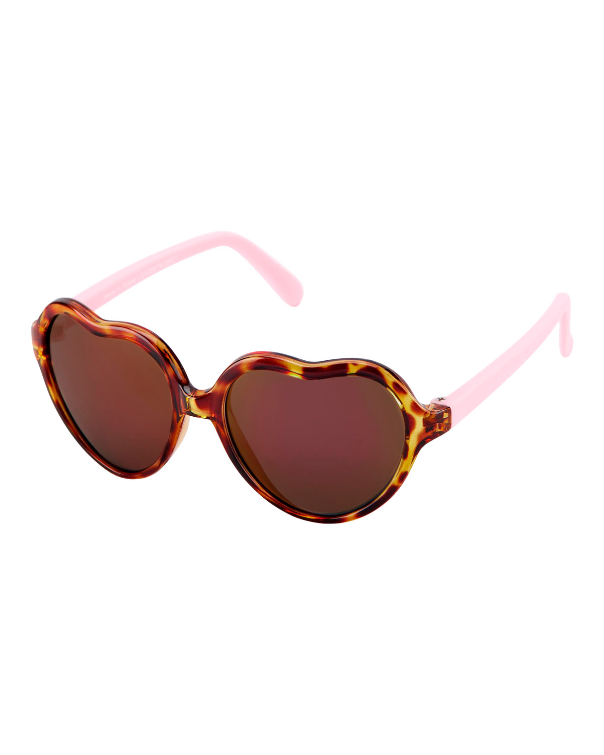 Baby Tortoise Heart Sunglasses | Carter's Inc