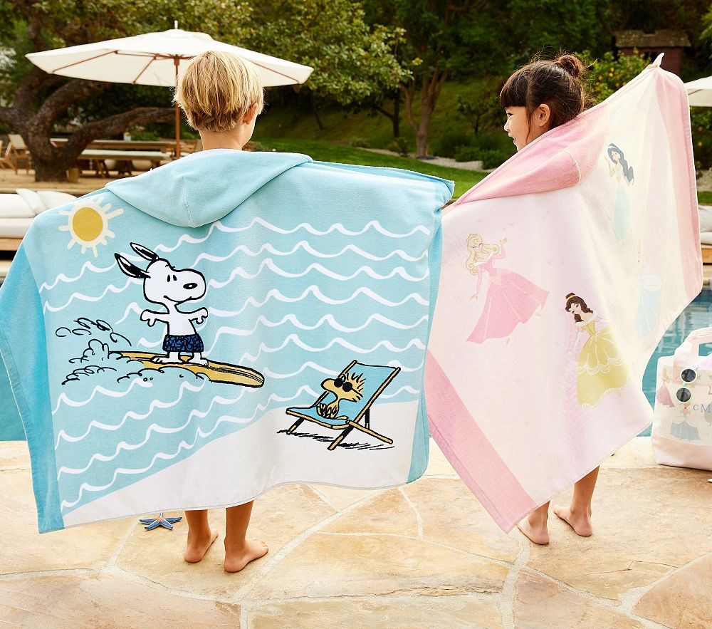 Disney Princesses Tote Bag | Pottery Barn Kids