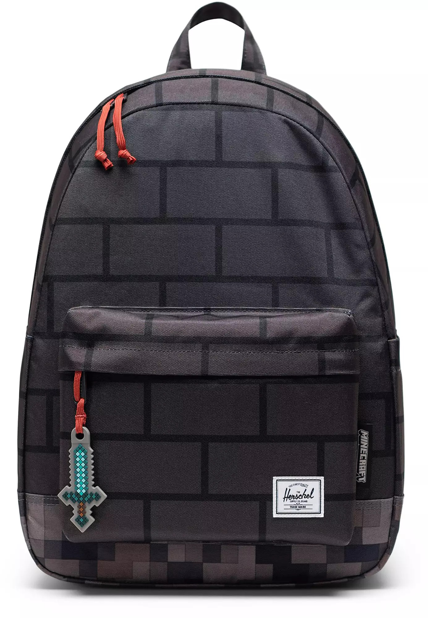 Herschel x Minecraft Youth Backpack | DICK'S Sporting Goods