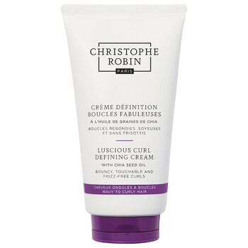 Luscious Curl Defining Cream | Sephora (US)