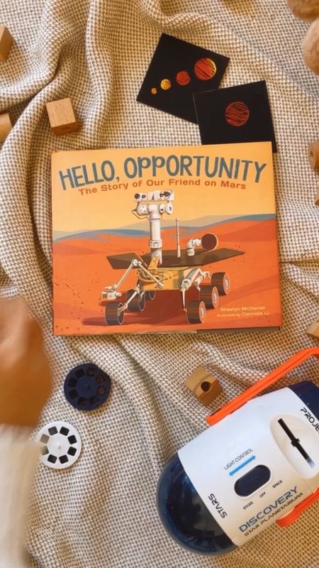 Books about the Mars Rover for kids, space landing, space travel and kids picture books about NASA 

#LTKkids #LTKfamily #LTKbaby