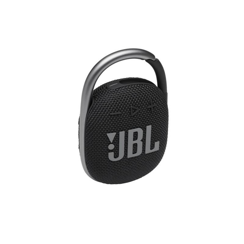 JBL Clip 4 Portable Bluetooth Waterproof Speaker | Target