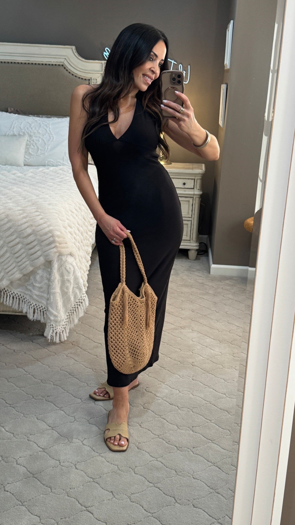 Be sexy in black. The affordable way🖤

#LTKootd #LTKOver40 #LTKSeasonal