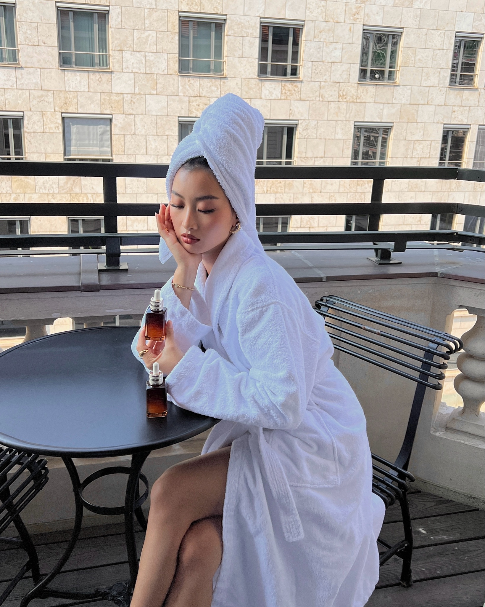 Night serum 🥰

#LTKdeutschland #LTKeurope #LTKbeauty