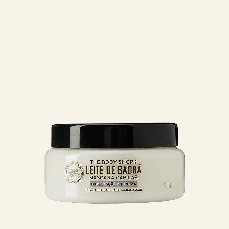 The Body Shop® | The Body Shop (BR)