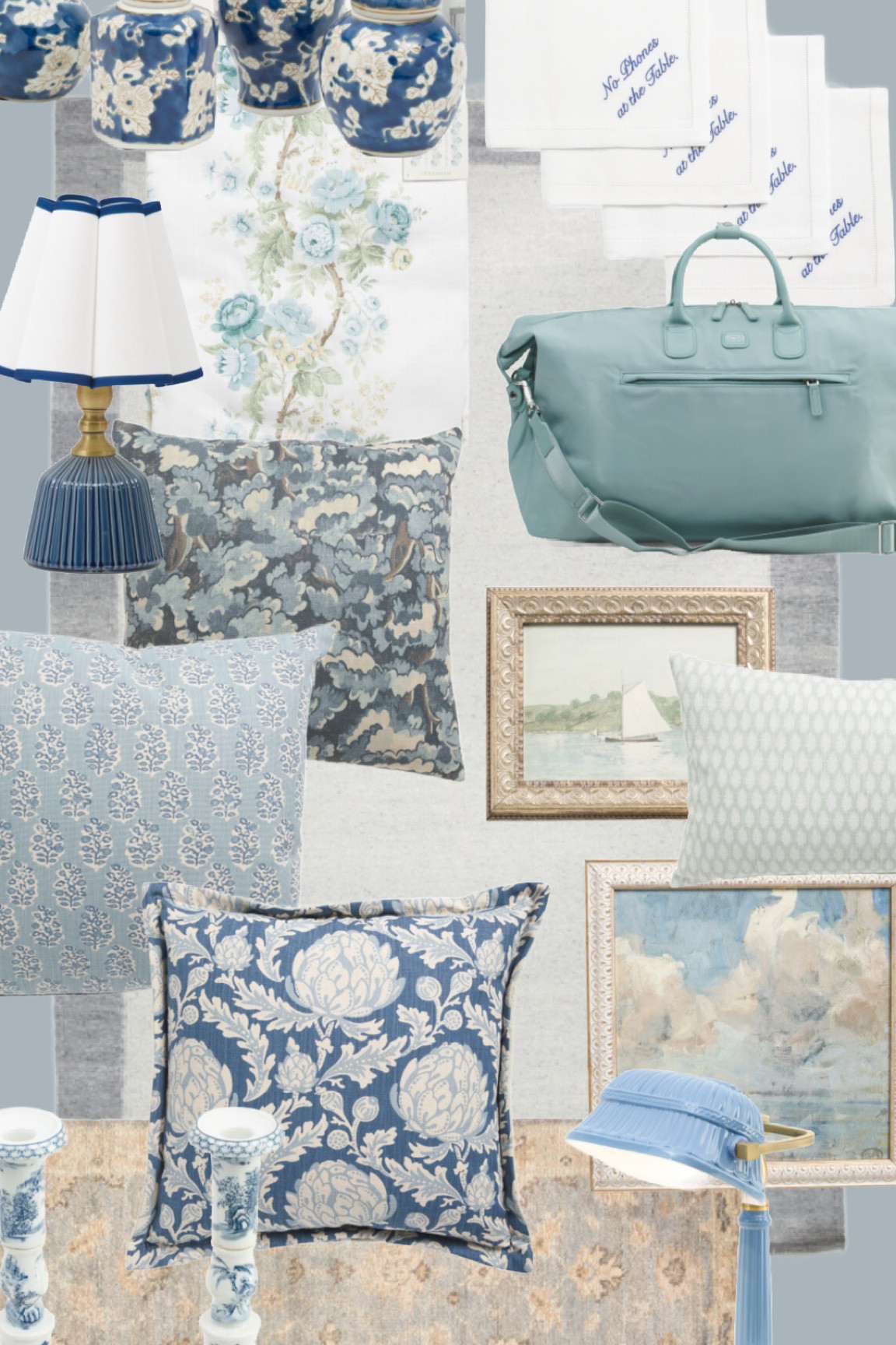 Blue @Marshalls finds 🩵

#LTKSeasonal #LTKHome #LTKSaleAlert