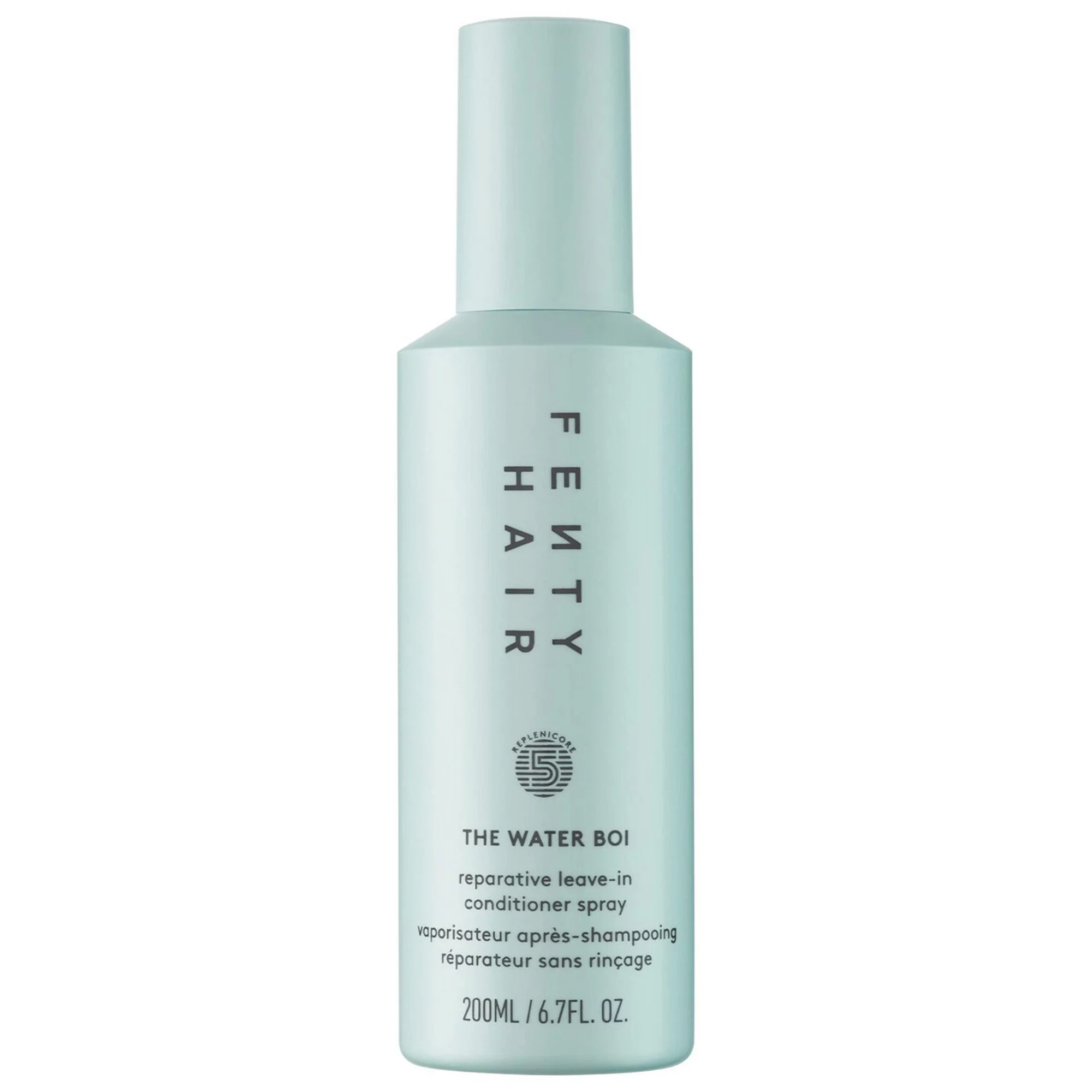 Fenty Hair The Water Boi Reparative Leave-In Conditioner | Kohl's