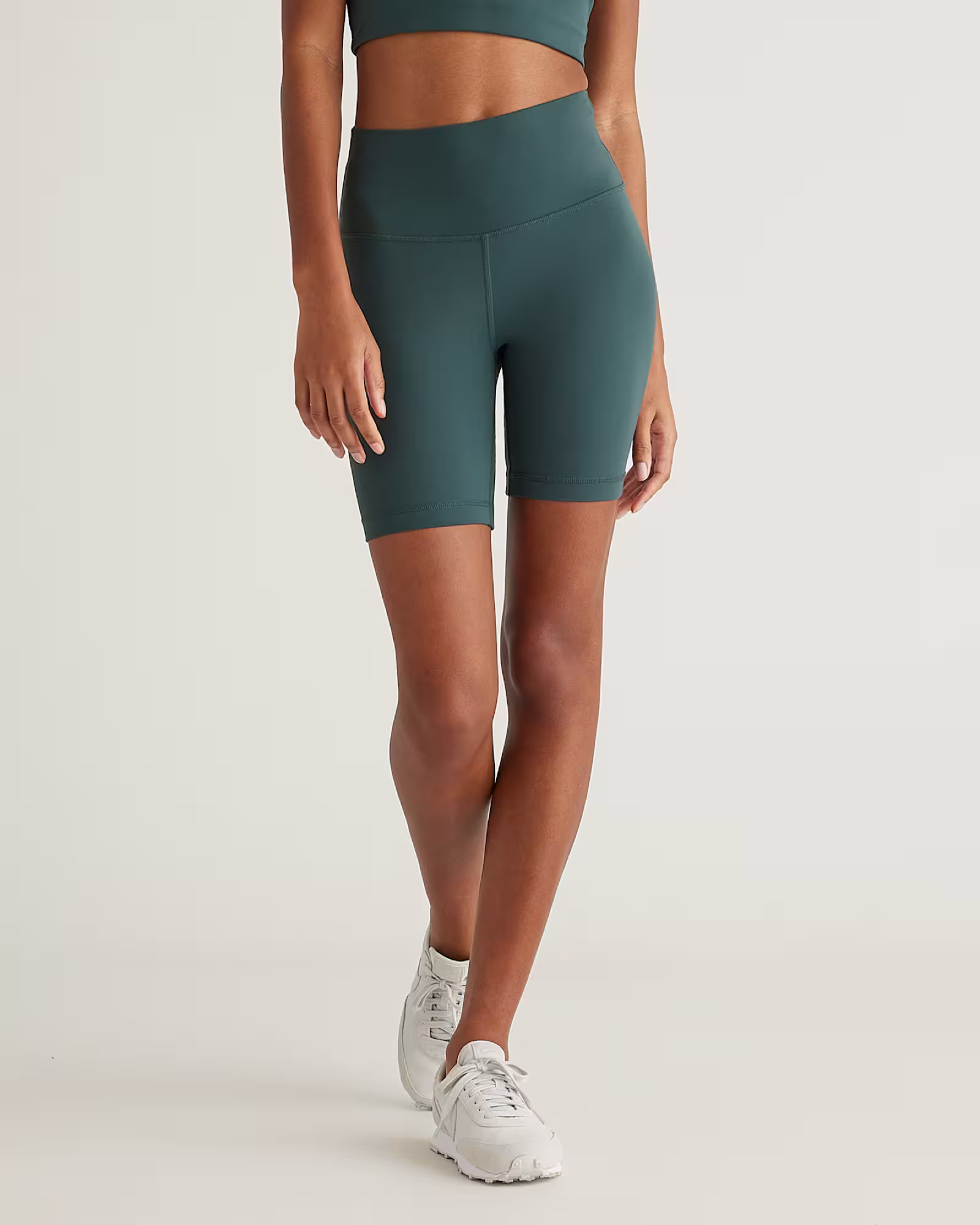 Ultra-Form Bike Short | Quince