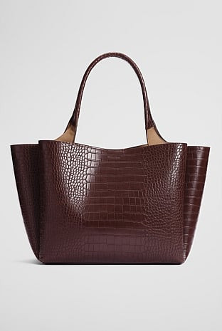 High Low Tote Bag | Country Road