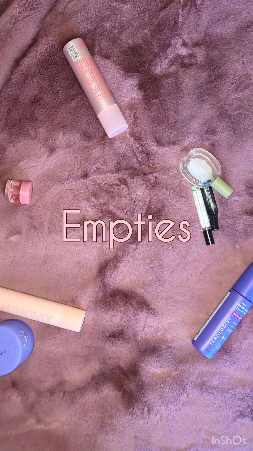 Is there anything that vouches for a product better than an empty container?? Here are some products I loved to the very bottom 

 #LTKmorningroutine #LTKselfcare #LTKBeauty