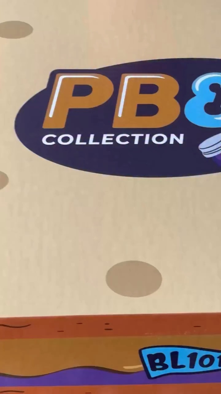 He’s already obsessed with this @baseball_lifestyle101 PB&J Collection set and I love that it actually works for everything. ⚾🥪

It just dropped. 🔥 Use code DENISE for 10% off!

#baseballmom #baseballlife #youthbaseballl #baseballlifestyle #happyspring