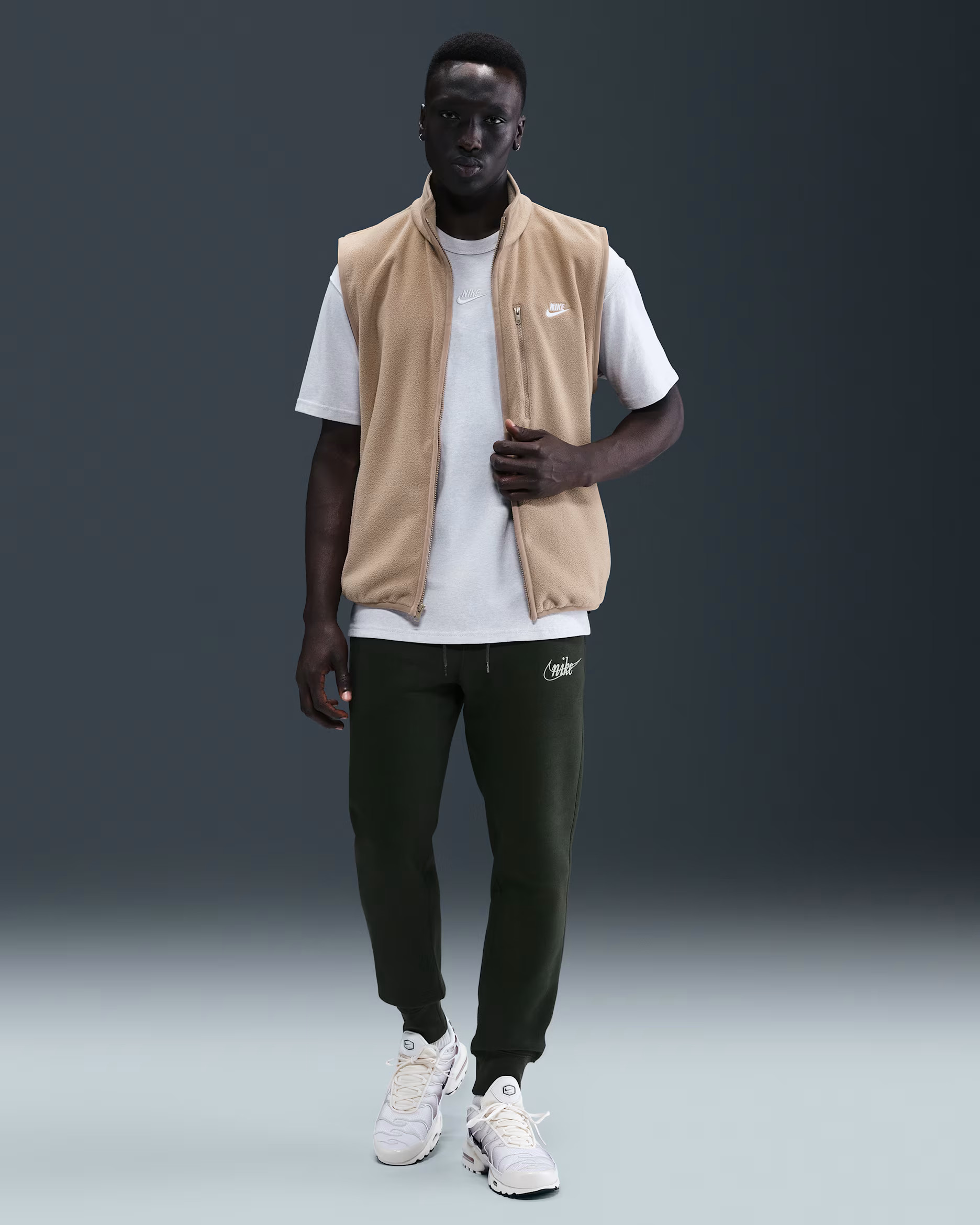 Nike Sportswear Club Men's Fleece Joggers | Nike (US)