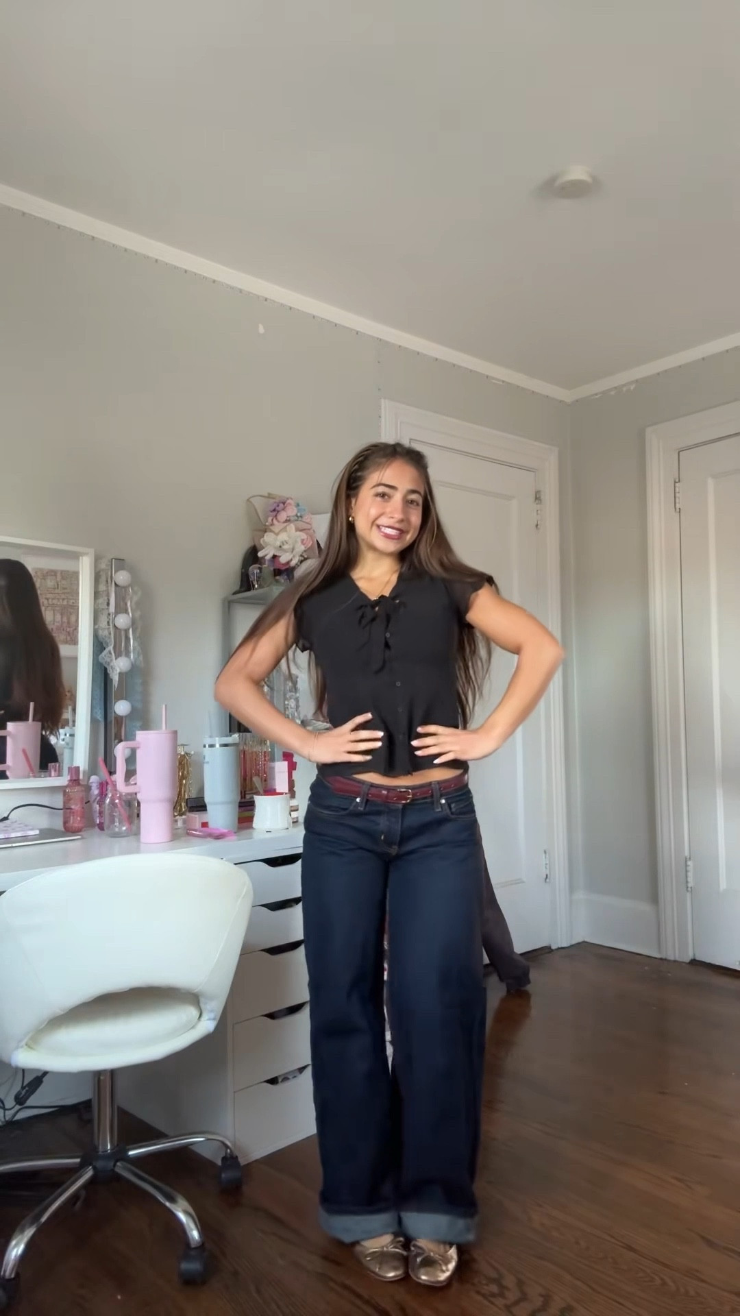 merry thanksgiving 💋💋

#LTKHoliday #LTKgrwm #LTKootd