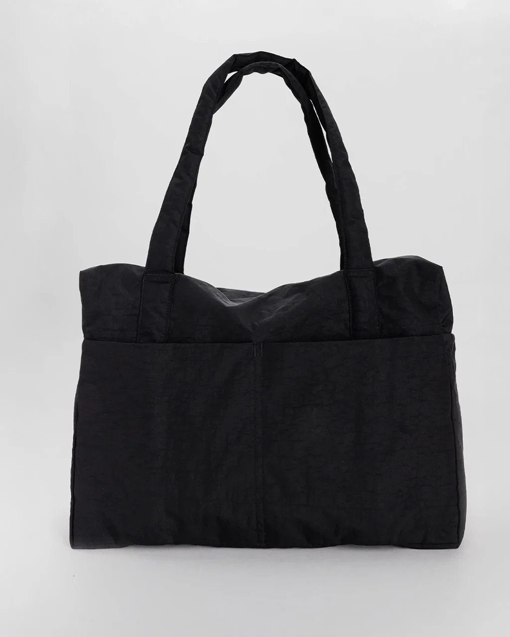 Cloud Carry-On Bag - Black | ban.do