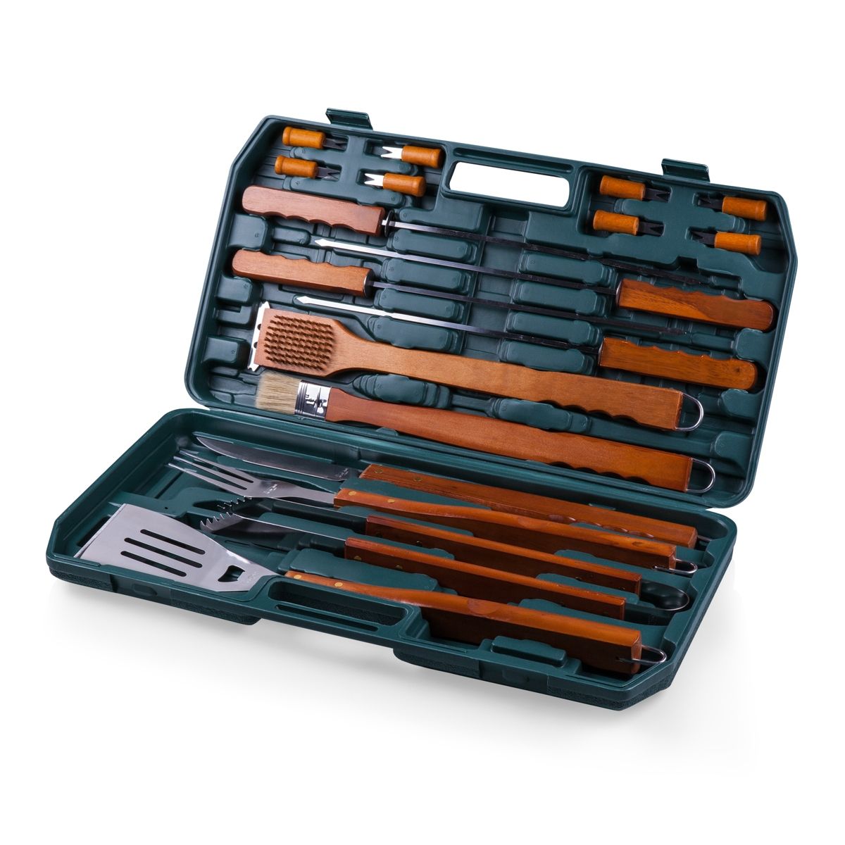 Oniva by Picnic Time 18 Piece Bbq Grill Set | Macys (US)