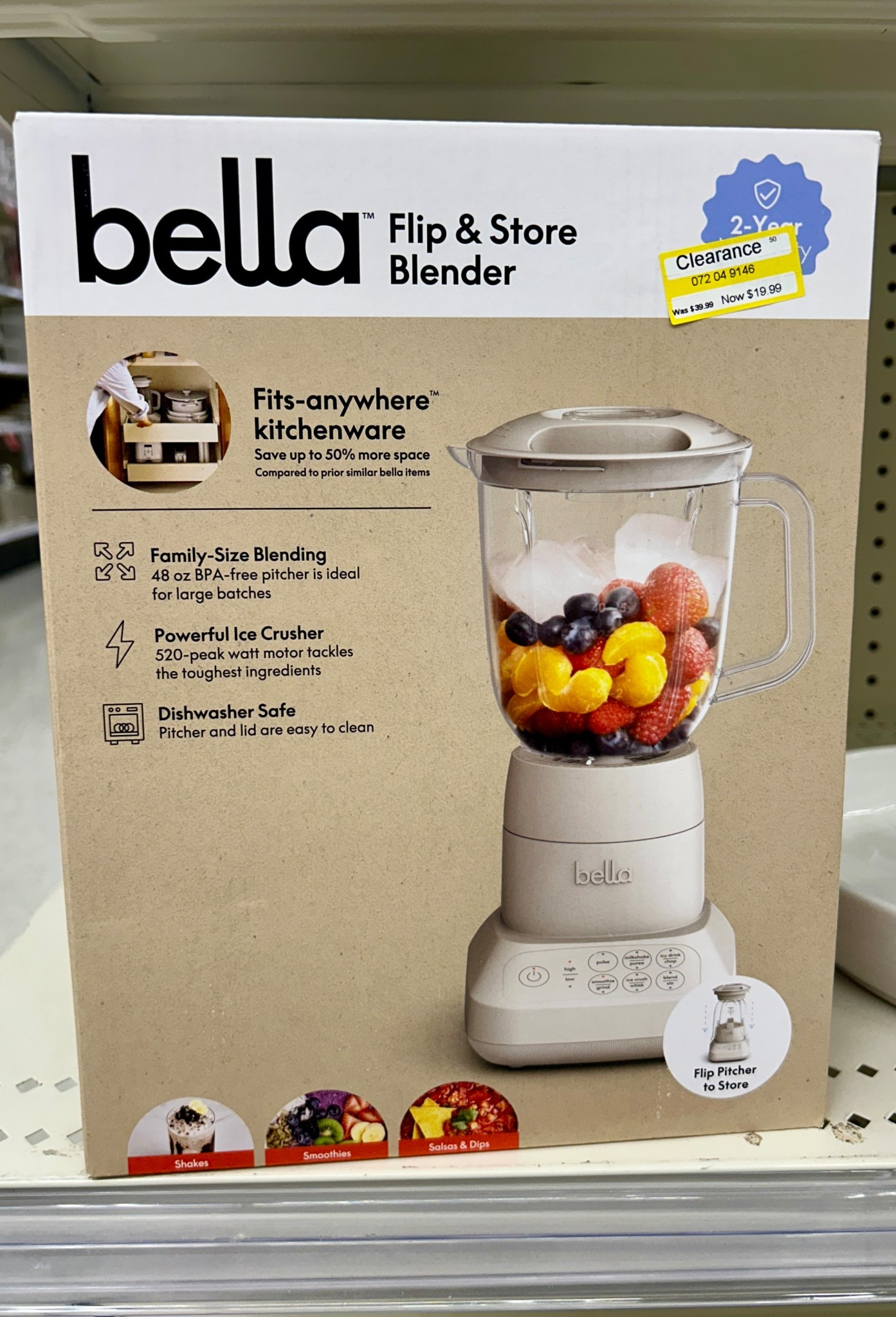 found this blender on sale and thought it was so cute/aesthetic 😅 feel free to get yours - tagged below #targetfinds #cooking #mealprep

#LTKHome #LTKSaleAlert