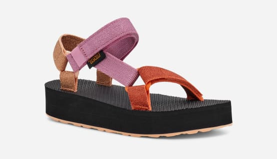 Midform Universal Metallic | Teva