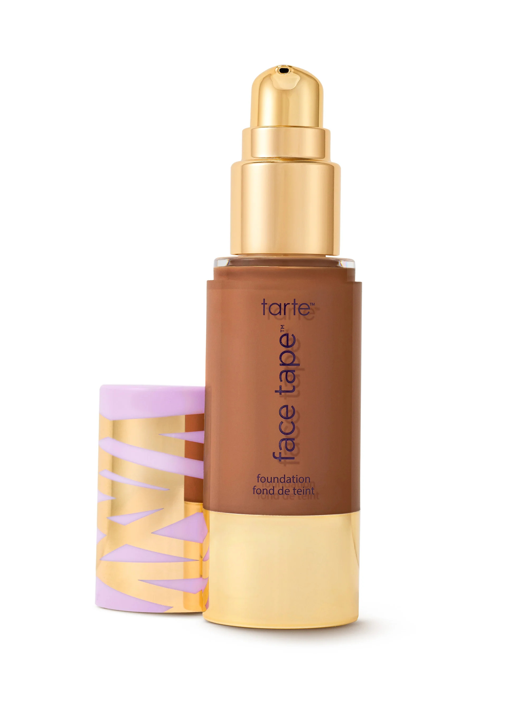 face tape™ foundation | tarte cosmetics (Global)