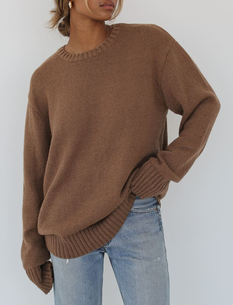 Park City Sweater | Rumored