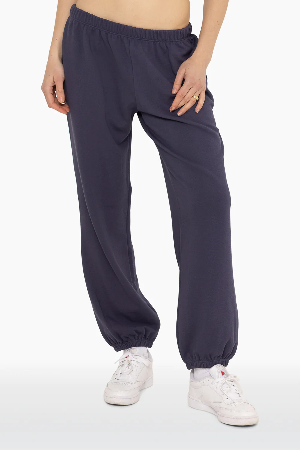 LIGHTWEIGHT SWEATS CLASSIC SWEATPANTS - GALAXY | SET Active