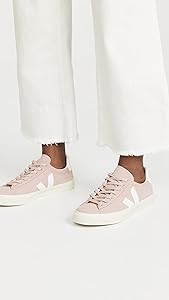 Veja Women's Esplar Logo Sneakers | Amazon (US)