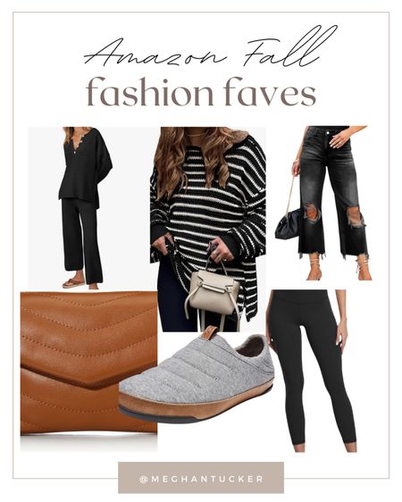 All the must haves for your fall wardrobes. 

#LTKGiftGuide #LTKSeasonal #LTKstyletip