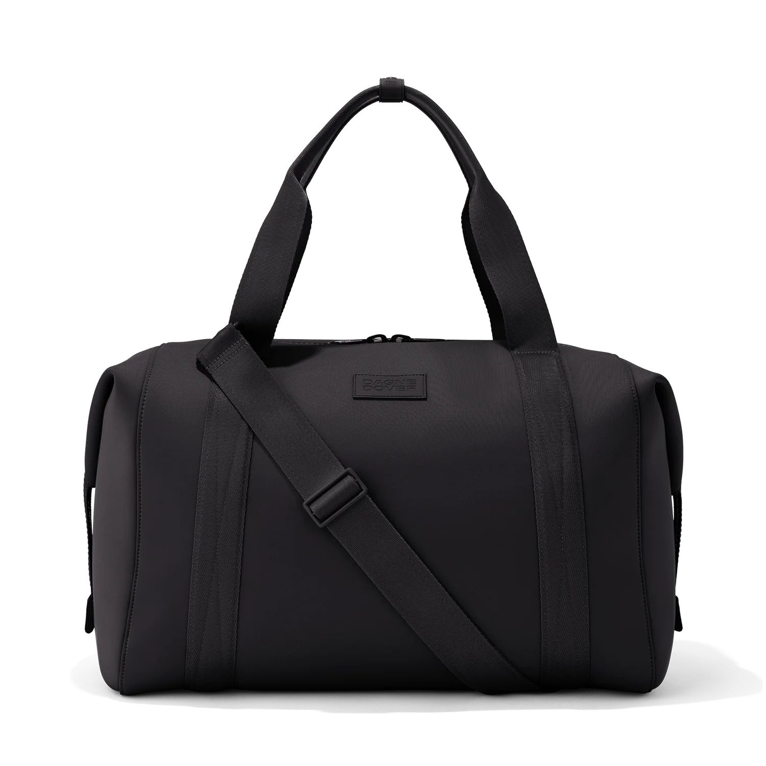 Landon neoprene Carryall Bag | Dagne Dover