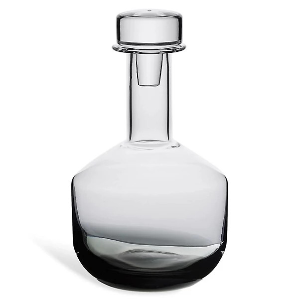 Tank Whiskey Decanter | Lumens