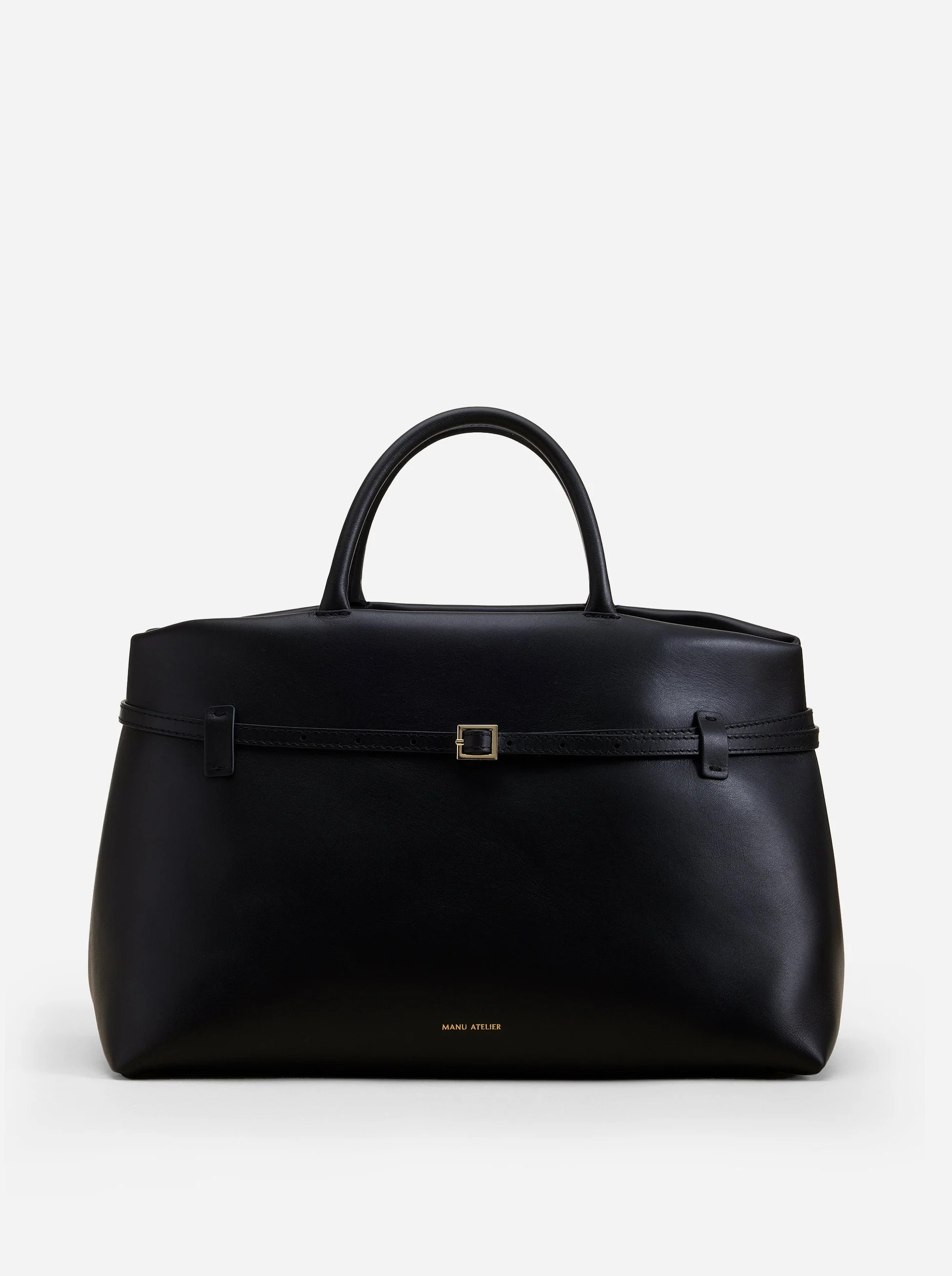 Le Cambon 40 Black Soft | Manu Atelier