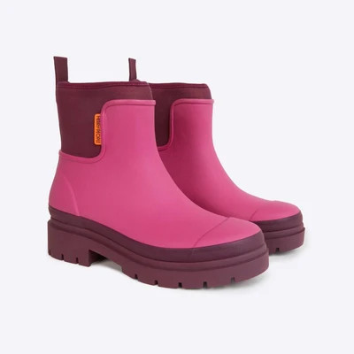 Tully Boot // Mixed Berry | Merry People - US