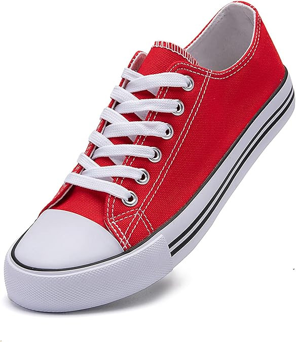 Sneakers for Women Fashion Sneakers Tennis Shoes Women Sneakers Tenis para Mujeres Womens Shoe Sn... | Amazon (US)