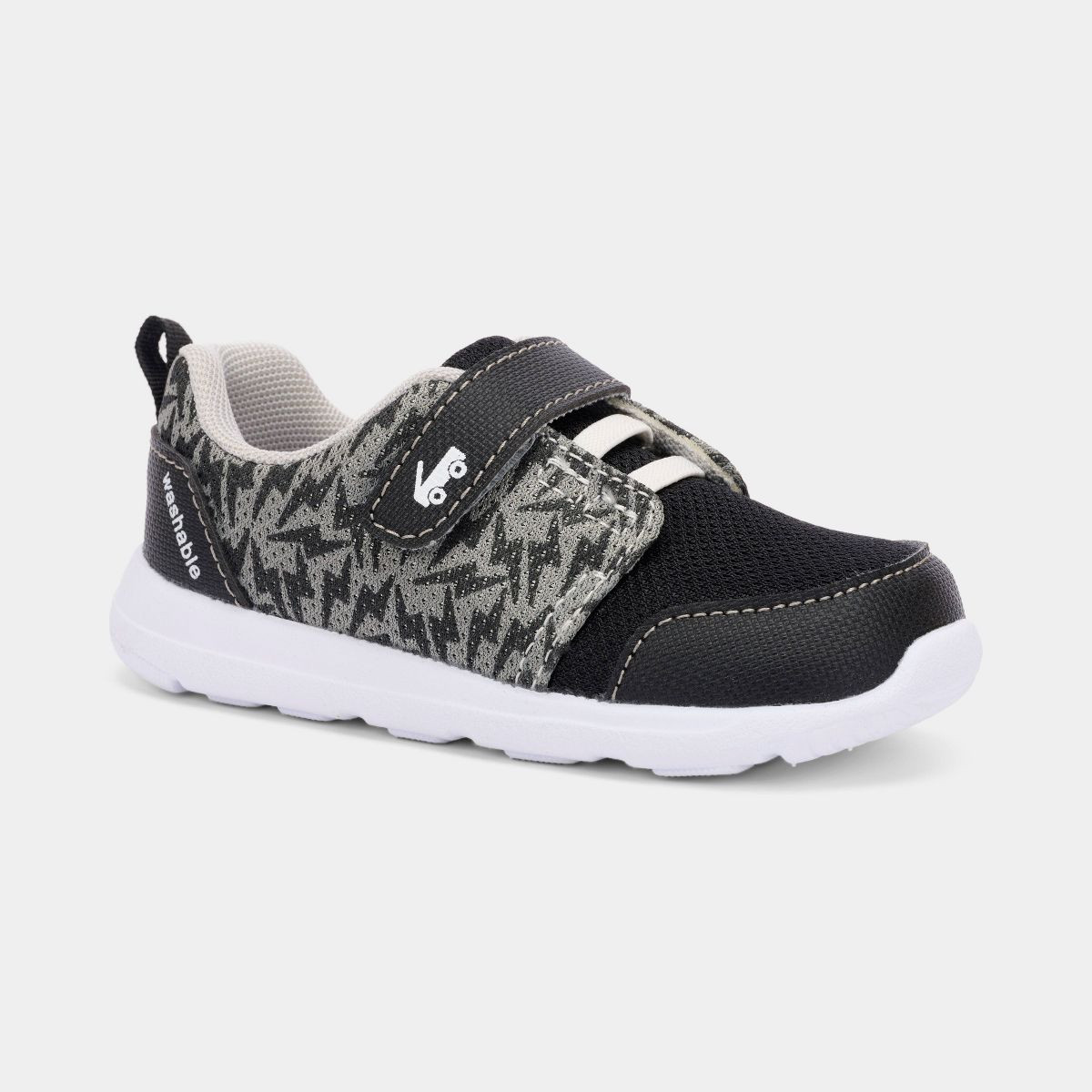 See Kai Run Basics Toddler Stryker Sneakers | Target