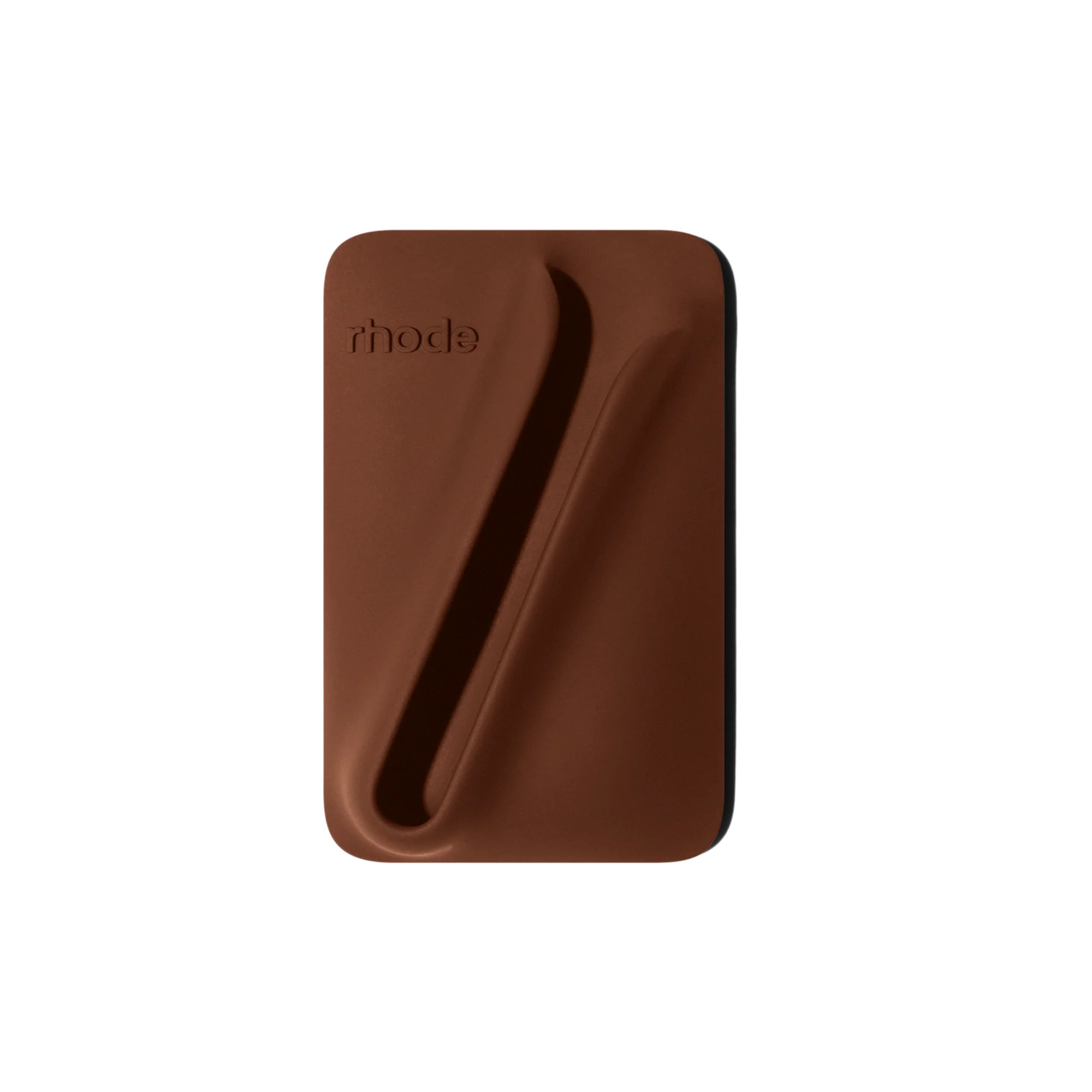 snap-on lip case - bronze | rhode skin