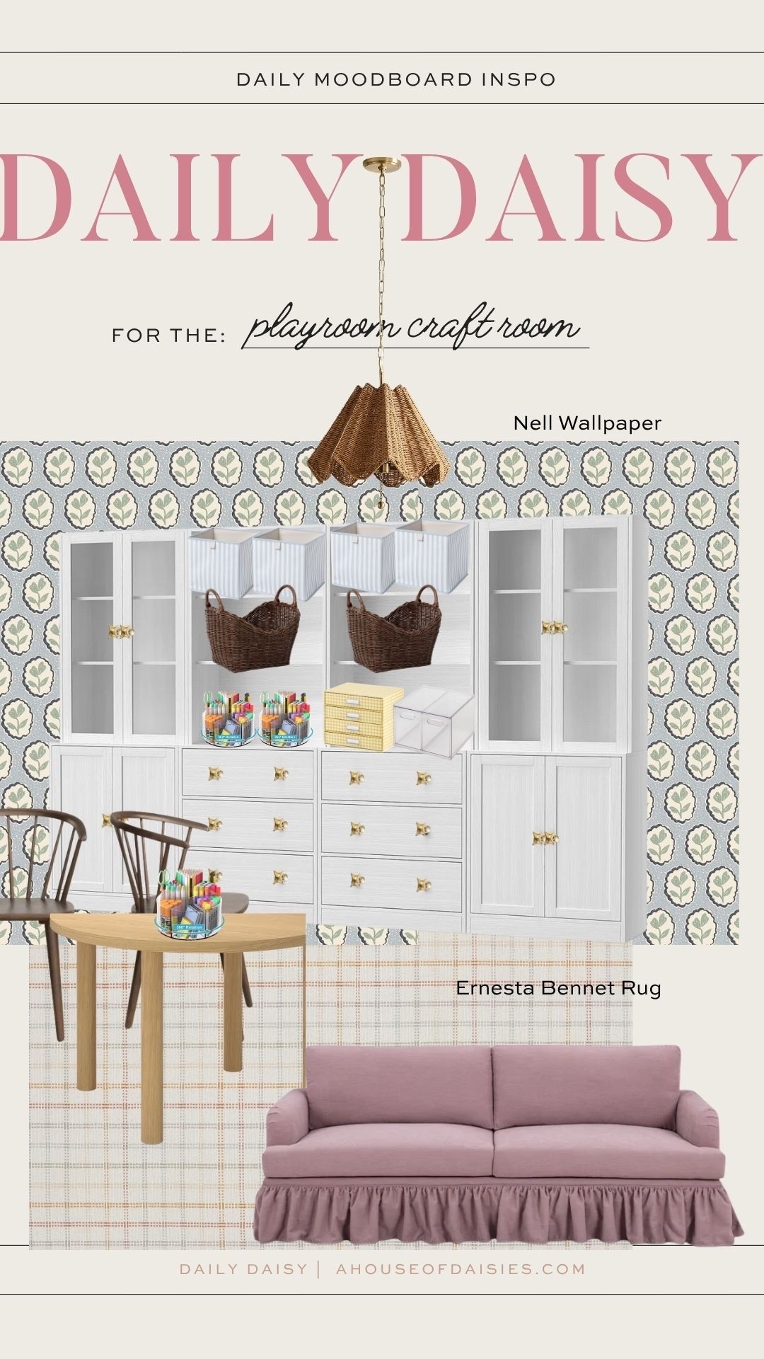 Playroom, craft room, kids home decor

#LTKmomlife #LTKKids #LTKHome