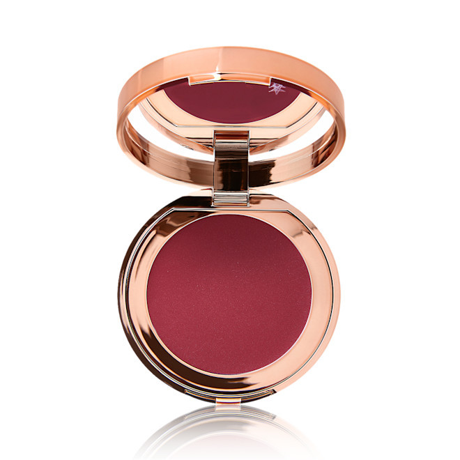 PILLOW TALK LIP & CHEEK GLOW | Charlotte Tilbury (US)