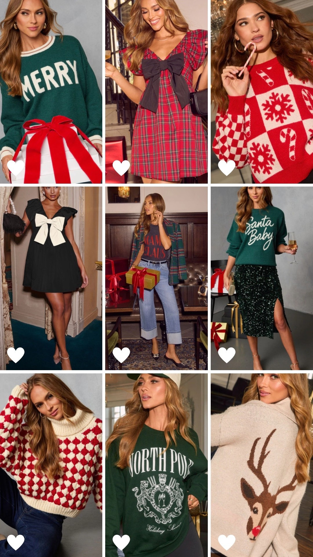 TRISH35 for 35% off the entire Vici site!! 

#LTKGiftGuide #LTKHoliday #LTKSeasonal