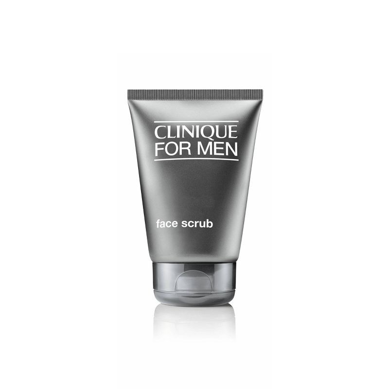 Clinique For Men Face Scrub - 3.4 fl oz - Ulta Beauty | Target