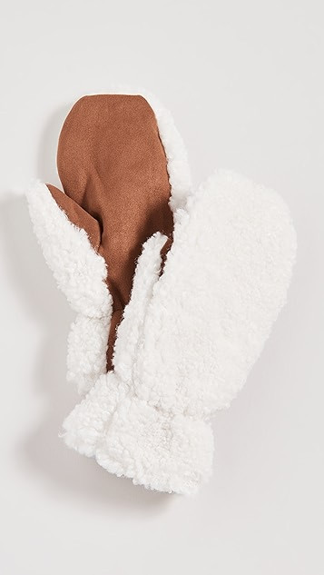 Adley Mittens | Shopbop