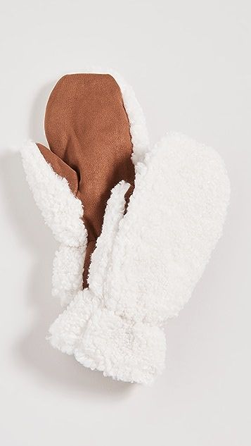 Adley Mittens | Shopbop