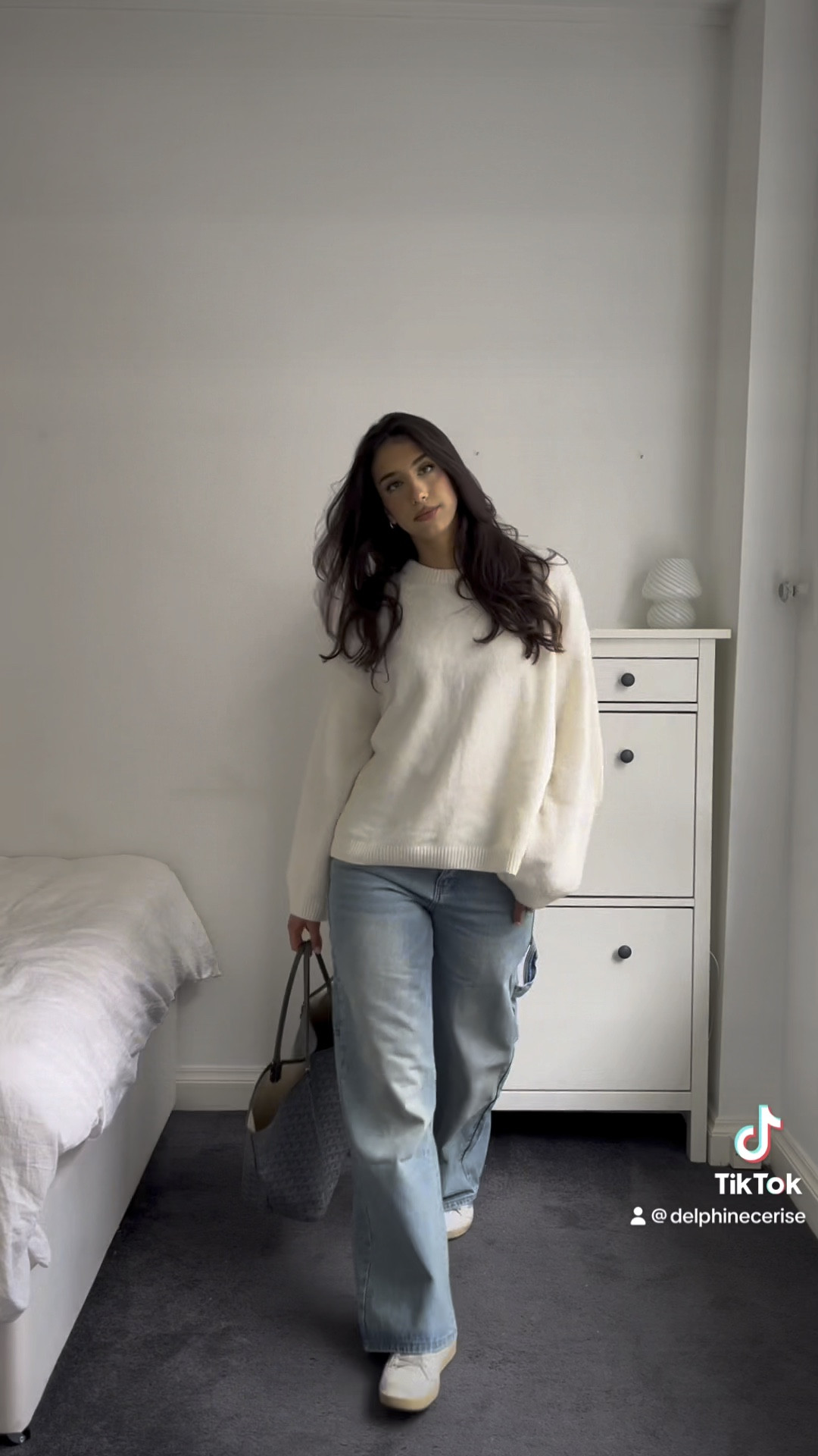 simple uni fits🤍

#LTKworkwear #LTKVideo