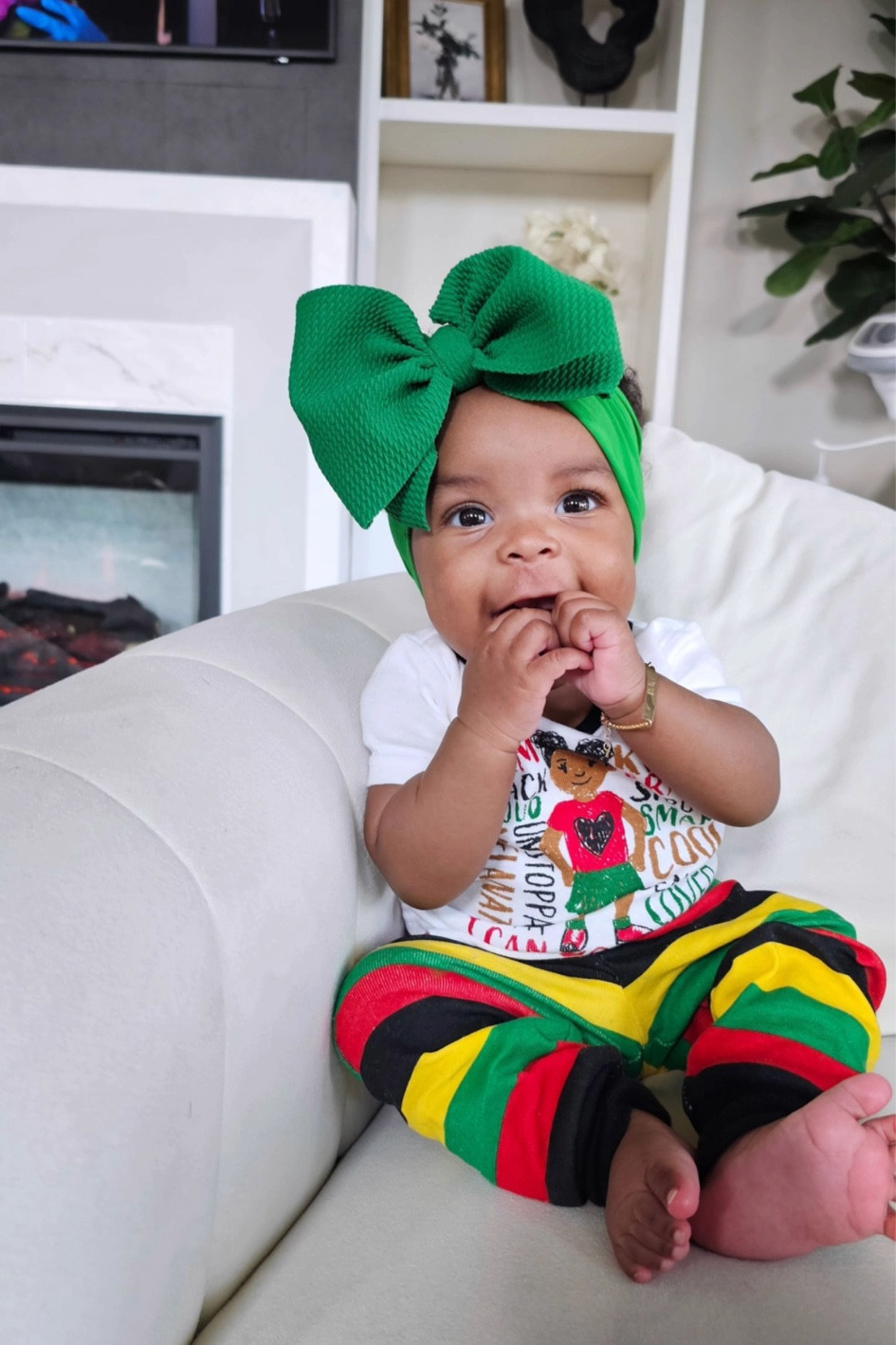 Black History Month Family Matching Pajamas & Books! 

#blackhistory #blackhistorymonth #blackgirl #black #kids #family #books #kidsbooks #february 

#LTKKids #LTKFamily #LTKStyleTip