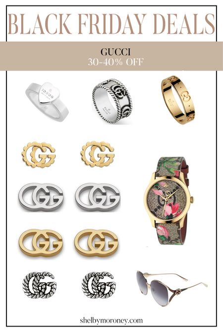 Gucci Black Friday deals 

#LTKHoliday #LTKSeasonal #LTKsalealert