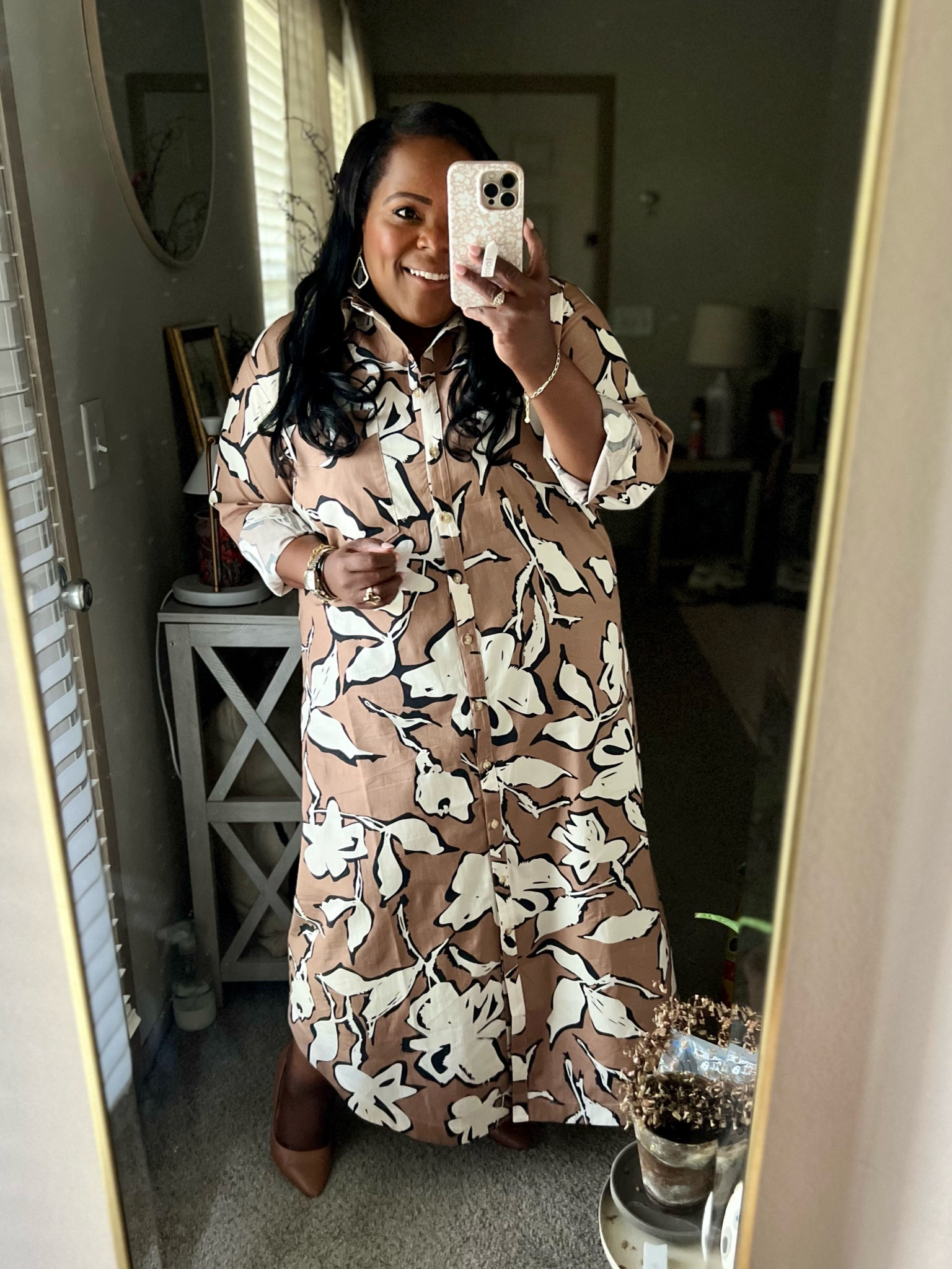 Workwear OOTD / Fall Outfit / Petite / size xl / Anthropologie 

#LTKStyleTip #LTKWorkwear #LTKFallSale