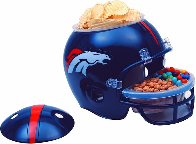 NFL Snack Helmet | Amazon (US)
