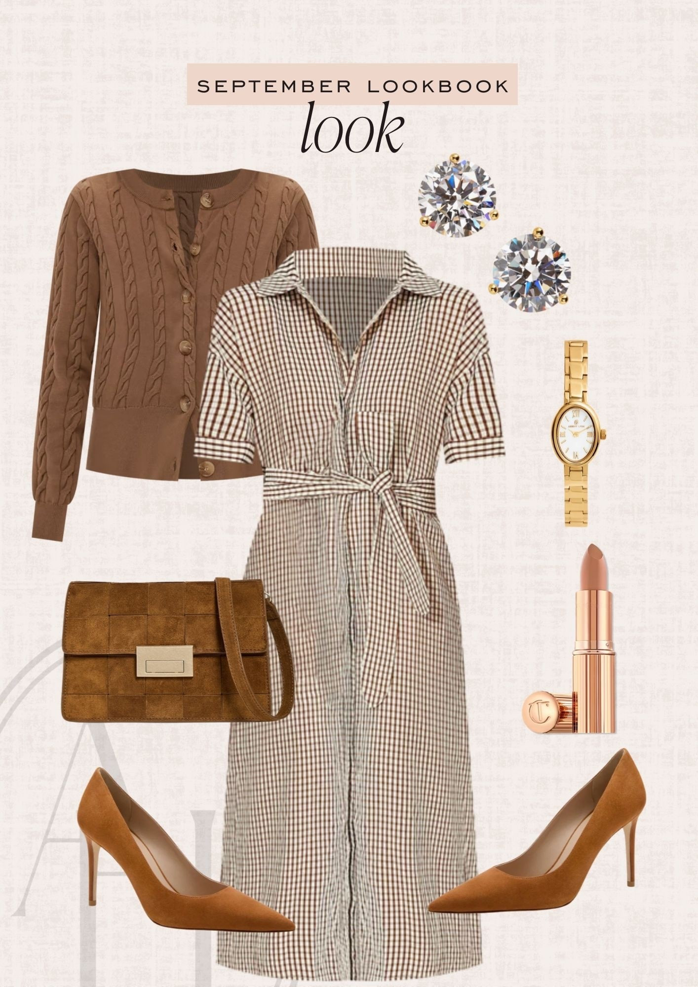 September Lookbook

#LTKStyleTip